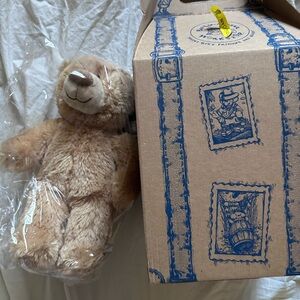 Build-a-Bear Peanut Butter Cup